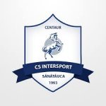 logo CS Intersport Sanatauca