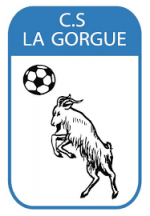 logo CS La Gorgue