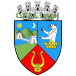 logo CS Municipal Lugoj