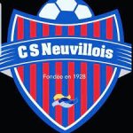 logo CS Neuville