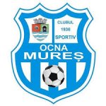 logo CS Ocna Mures