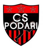 logo CS Podari