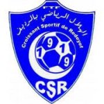 logo CS Redeyef