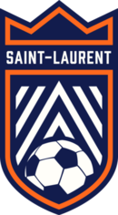 logo CS Saint-Laurent