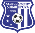 logo CS Soimii Lipova