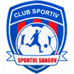 logo CS Sportul Snagov