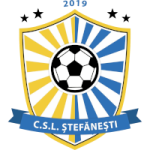 logo CS Stefanesti
