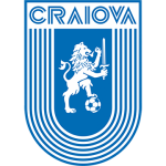 logo CS Universitatea Craiova U19