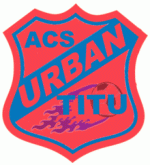logo CS Urban Titu