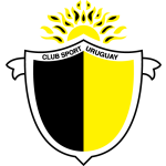 logo CS Uruguay De Coronado