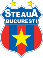 logo CSA Steaua Bucarest