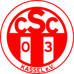 logo CSC 03 Kassel