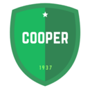 logo CSD Cooper