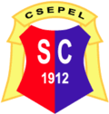 logo Csepel FC