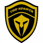 logo CSF Sparta Chisinau