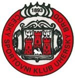 logo CSK Uhersky Brod