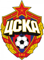 logo CSKA Moscow U19
