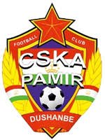 logo CSKA Pamir Dushanbe