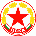 logo CSKA Sofia II