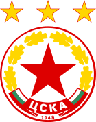 logo CSKA Sofia U19