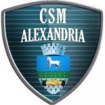 logo CSM Alexandria