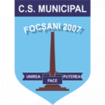 logo CSM Focsani