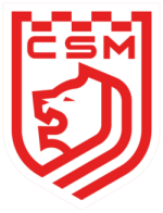 logo CSM Olimpia Satu Mare