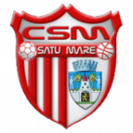 logo CSM Satu Mare