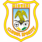 logo CS Mioveni