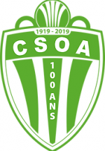 logo CSO Amneville