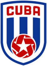 logo Cuba U17