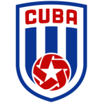 logo Cuba U20