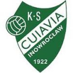 logo Cuiavia Inowroclaw