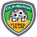 logo Cumbayá FC