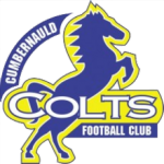 logo Cumbernauld Colts