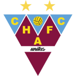 logo Cupar Hearts