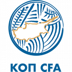 logo Cyprus U16