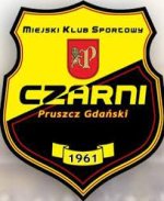 logo Czarni Pruszcz Gdansk