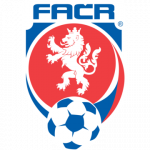 logo Czech Republic U16
