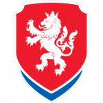 logo Czech Republic U17