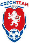 logo Czech Team 96