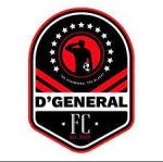 logo D'General FC