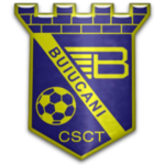 logo Dacia Buiucani