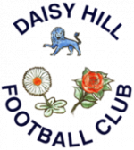 logo Daisy Hill