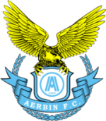 logo Dalian Aerbin (old)