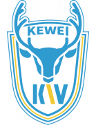 logo Dalian Kewei