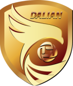 logo Dalian K'un City