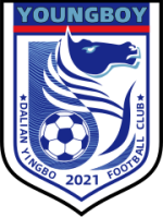 logo Dalian Young Boy