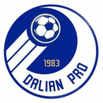 logo Dalian Professional FC
