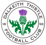 logo Dalkeith Thistle FC
